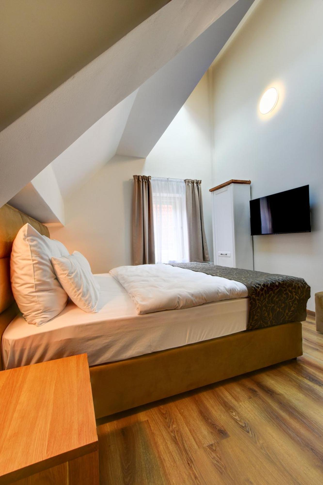 Karlova Hotel Prag